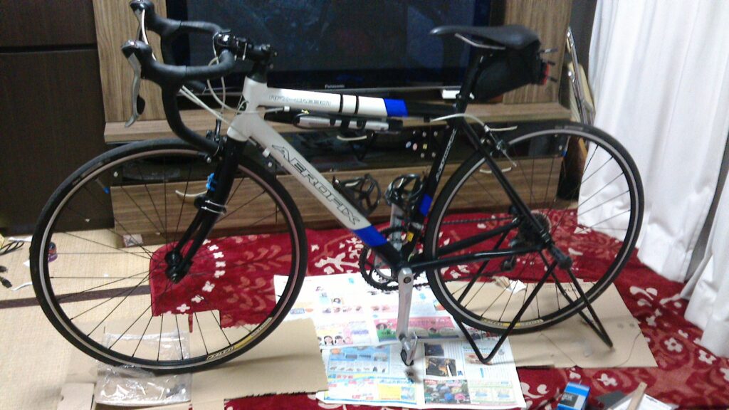 自転車 販売 bb とは